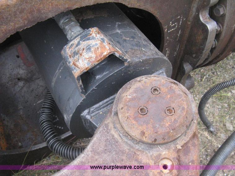 image for item H5251 2000 JRB JYC19R multi processor