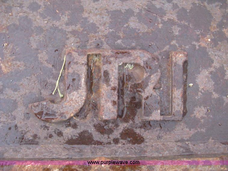 image for item H5251 2000 JRB JYC19R multi processor