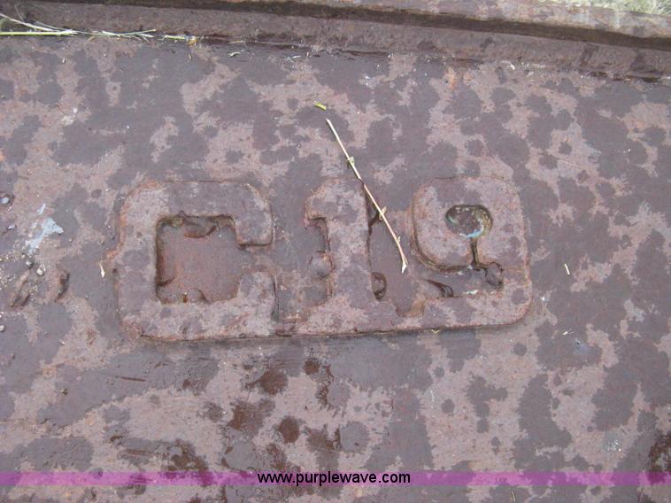 image for item H5251 2000 JRB JYC19R multi processor