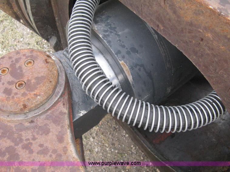 image for item H5251 2000 JRB JYC19R multi processor