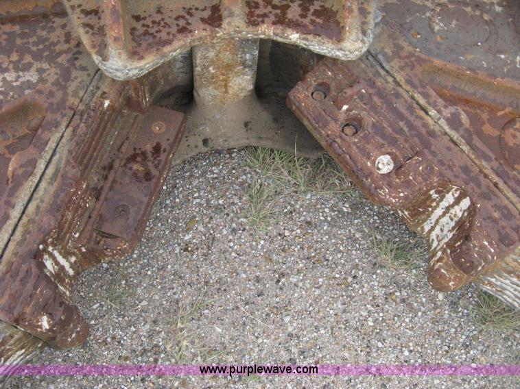 image for item H5251 2000 JRB JYC19R multi processor