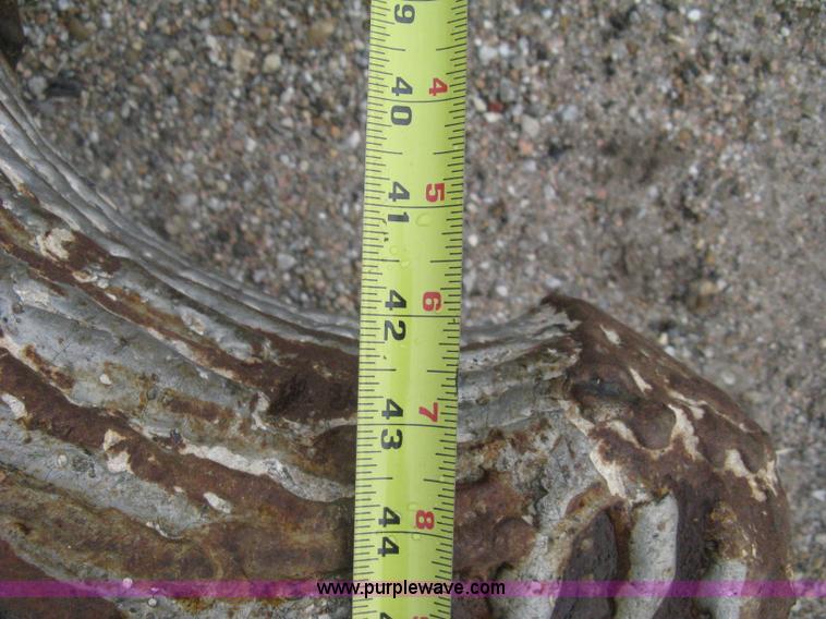 image for item H5251 2000 JRB JYC19R multi processor