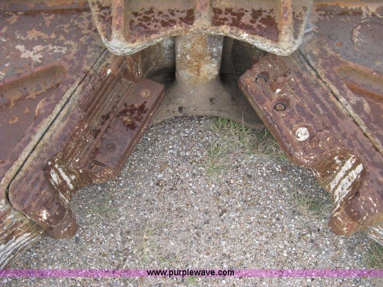 image for item H5251 2000 JRB JYC19R multi processor