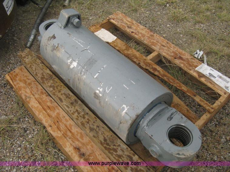 image for item H5251 2000 JRB JYC19R multi processor