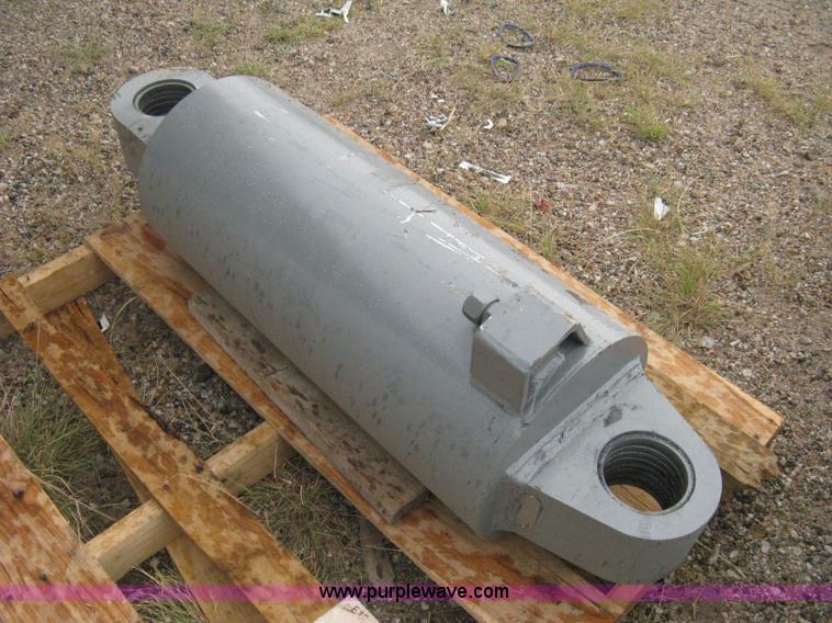 image for item H5251 2000 JRB JYC19R multi processor