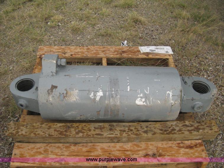 image for item H5251 2000 JRB JYC19R multi processor