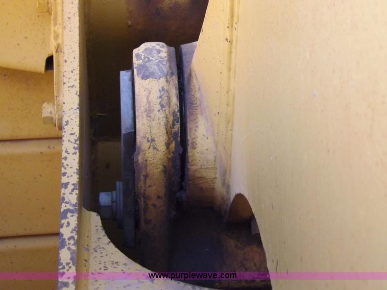 image for item H9142 1984 Caterpillar 980C wheel loader