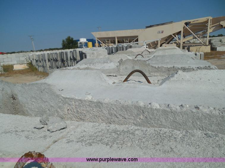 image for item I3295 (24) stacking bunker blocks