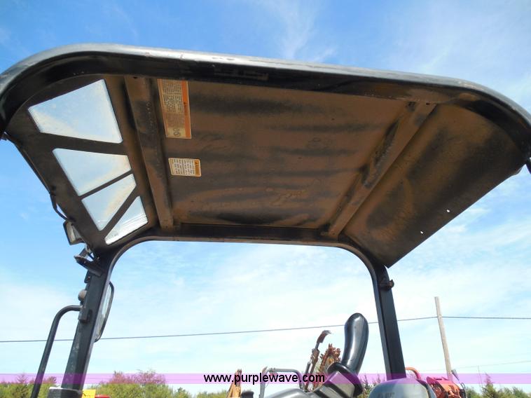 image for item I3313 2006 Caterpillar 302.5 mini excavator