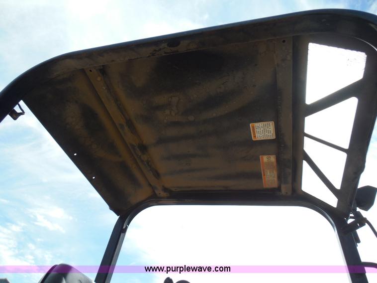 image for item I3313 2006 Caterpillar 302.5 mini excavator