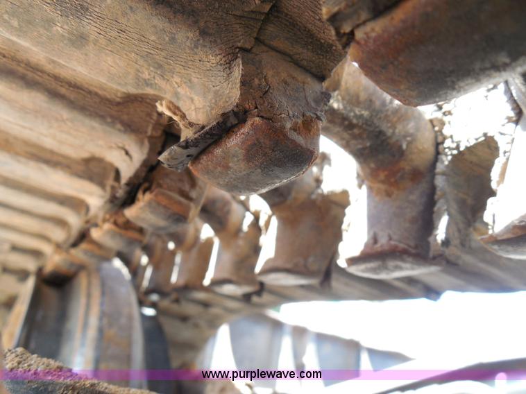 image for item I3313 2006 Caterpillar 302.5 mini excavator