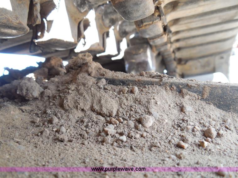 image for item I3313 2006 Caterpillar 302.5 mini excavator