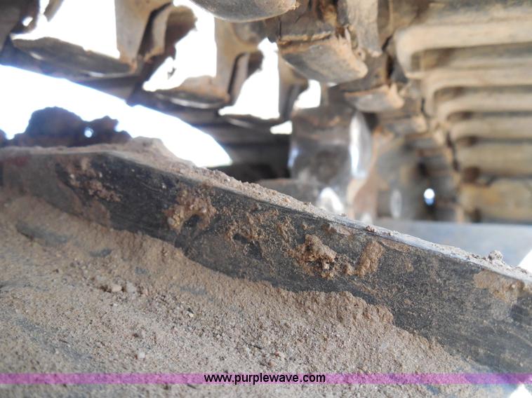 image for item I3313 2006 Caterpillar 302.5 mini excavator