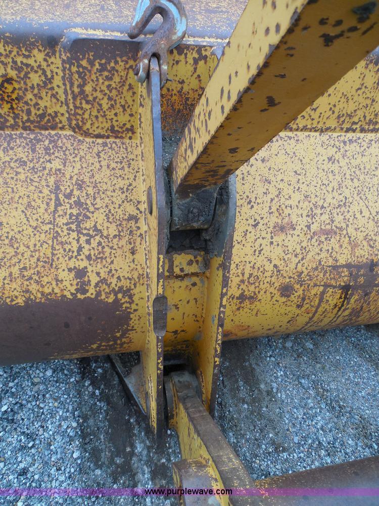 image for item I3336 1979 Clark 45C wheel loader