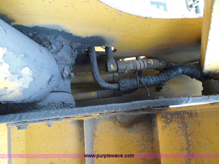 image for item I3336 1979 Clark 45C wheel loader