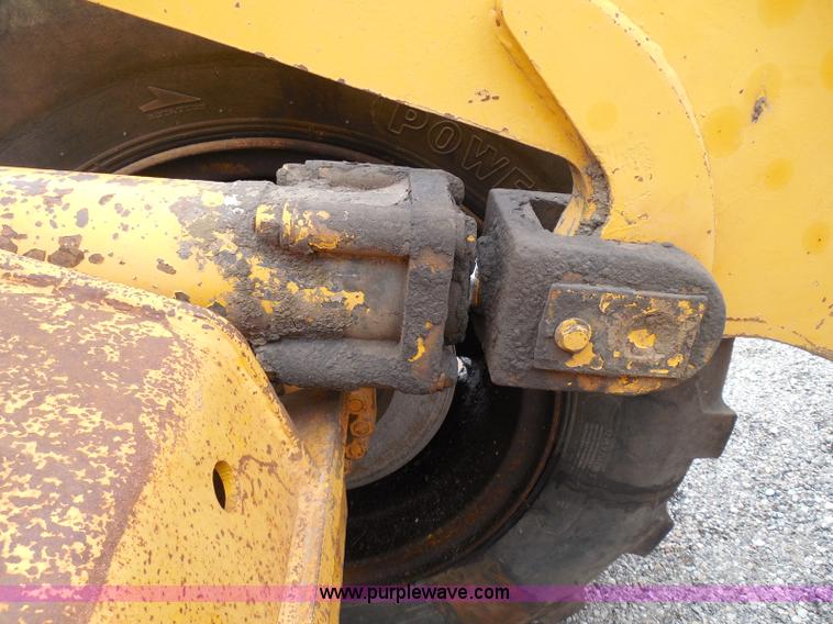 image for item I3336 1979 Clark 45C wheel loader