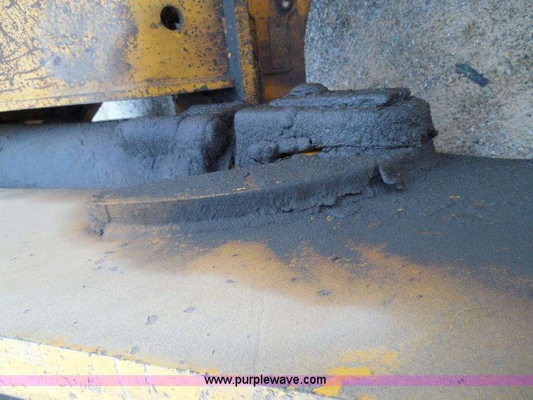 image for item I3336 1979 Clark 45C wheel loader