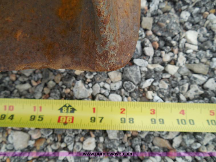 image for item I3336 1979 Clark 45C wheel loader