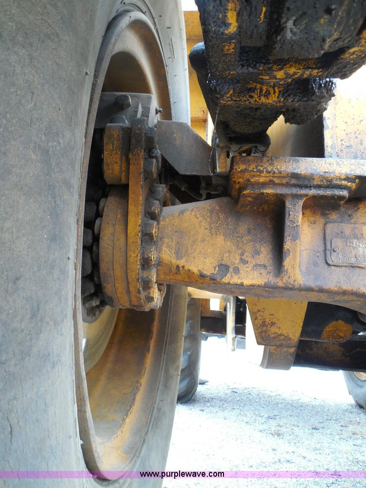 image for item I3336 1979 Clark 45C wheel loader