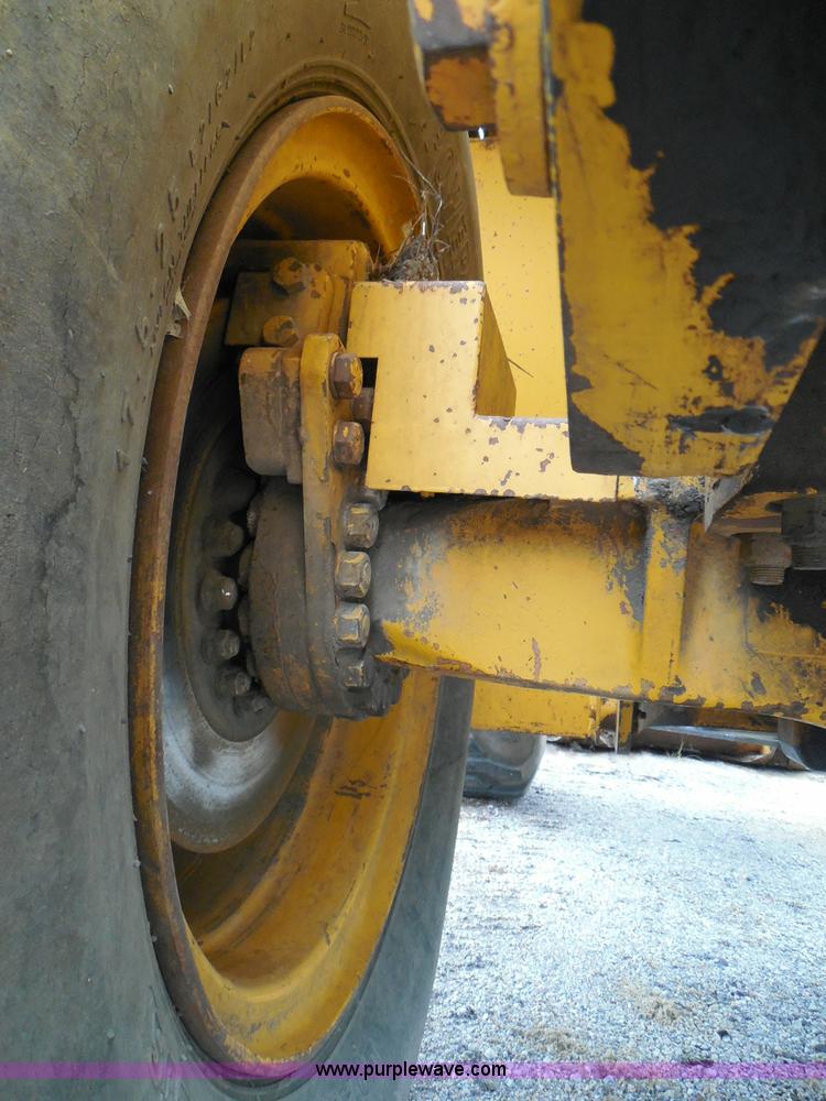 image for item I3336 1979 Clark 45C wheel loader