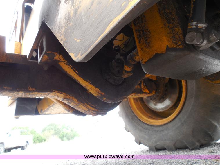 image for item I3336 1979 Clark 45C wheel loader