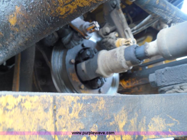 image for item I3336 1979 Clark 45C wheel loader