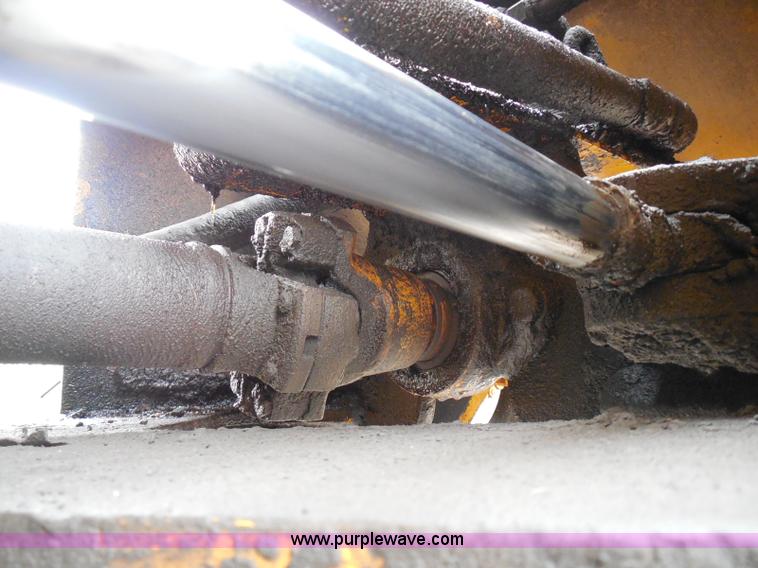 image for item I3336 1979 Clark 45C wheel loader