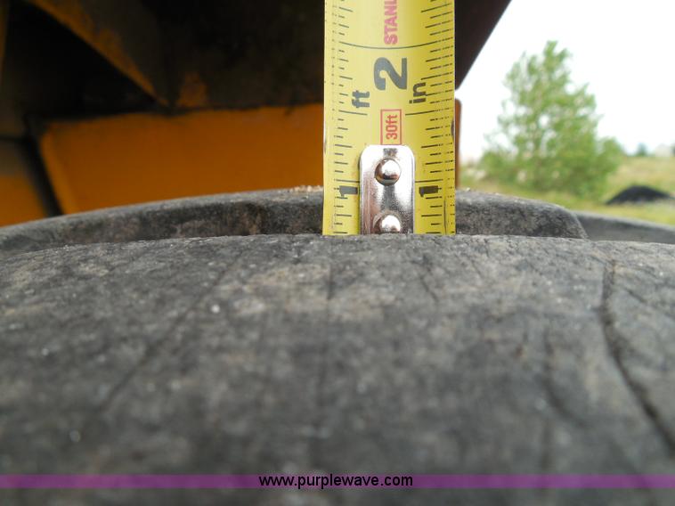 image for item I3336 1979 Clark 45C wheel loader