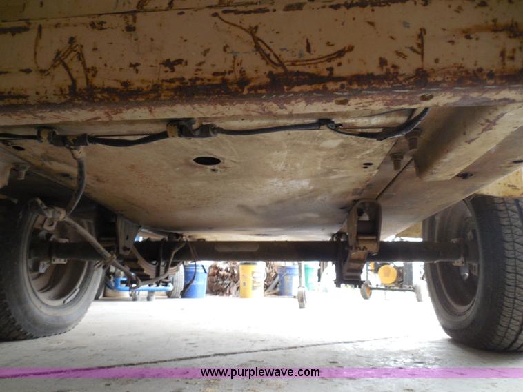 image for item I3340 Ingersoll Rand 130 air compressor