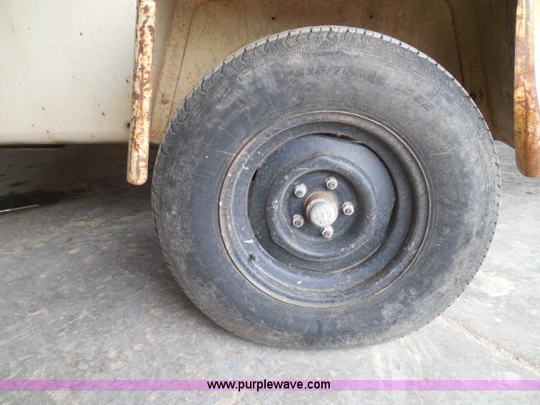 image for item I3340 Ingersoll Rand 130 air compressor