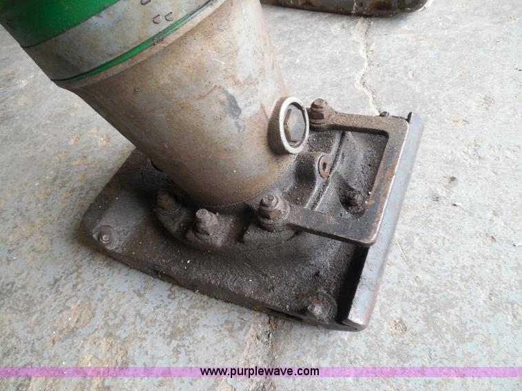 image for item I3342 (2) Wacker compactors