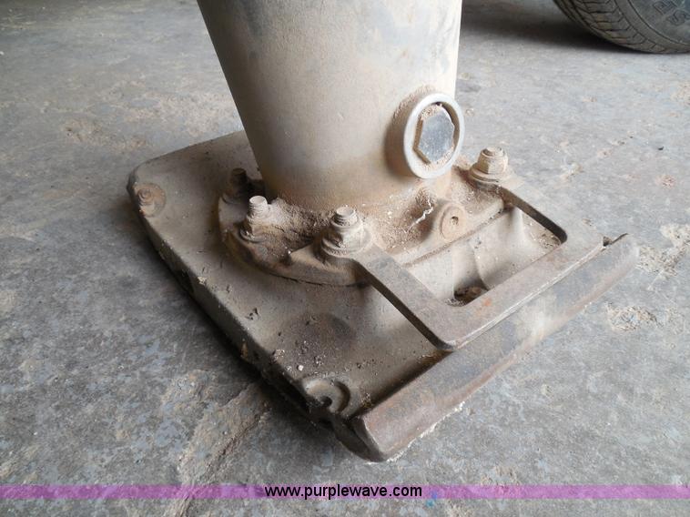 image for item I3342 (2) Wacker compactors