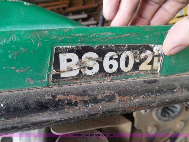 image for item I3342 (2) Wacker compactors