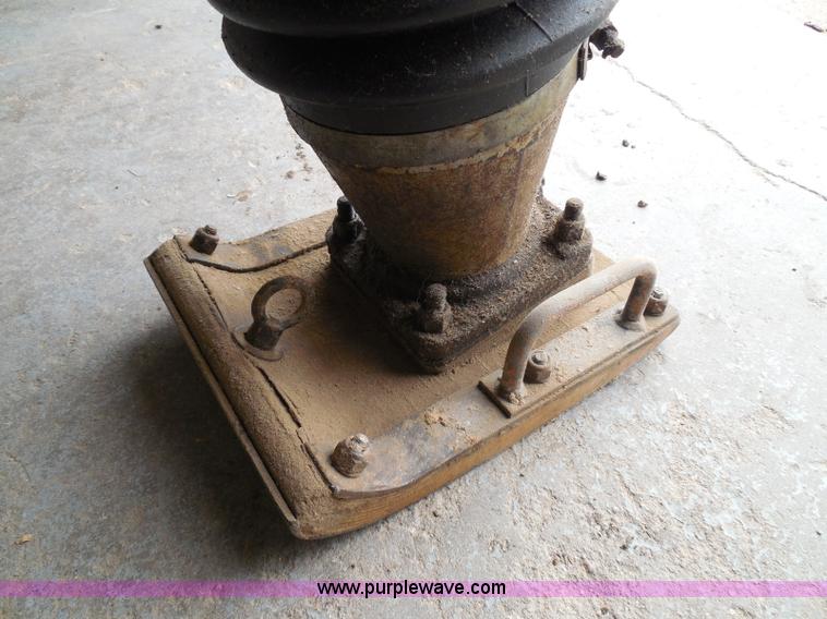 image for item I3343 (2) compactors