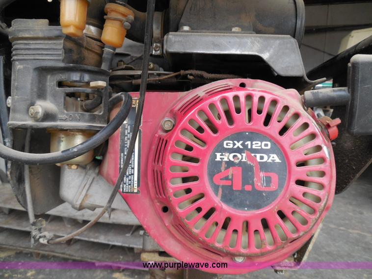 image for item I3343 (2) compactors