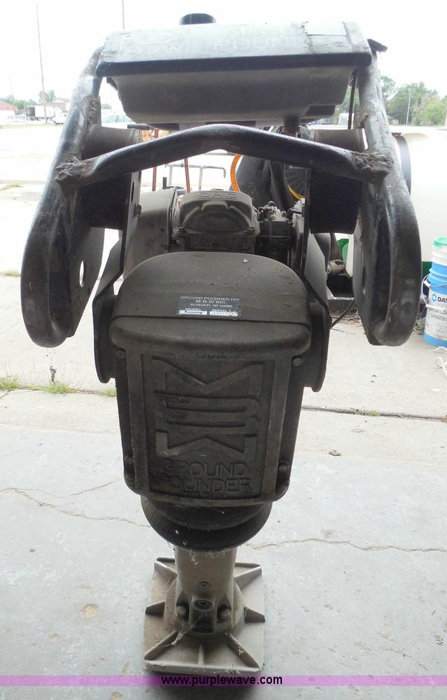 image for item I3343 (2) compactors