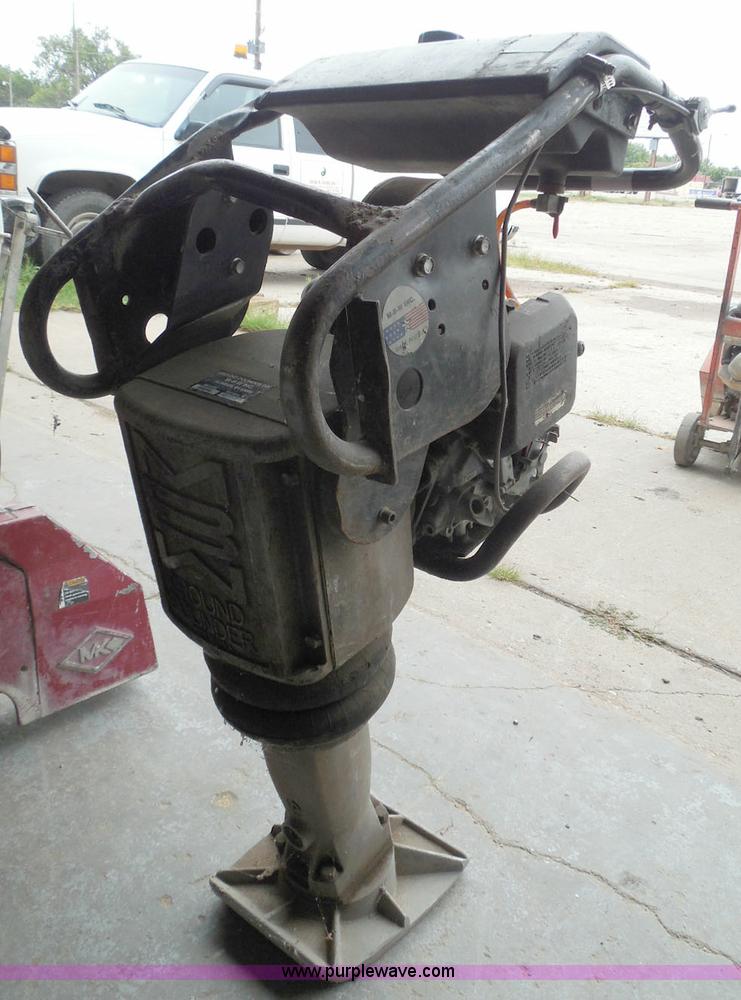 image for item I3343 (2) compactors