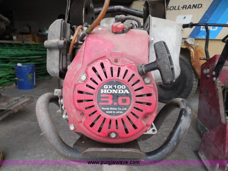 image for item I3343 (2) compactors