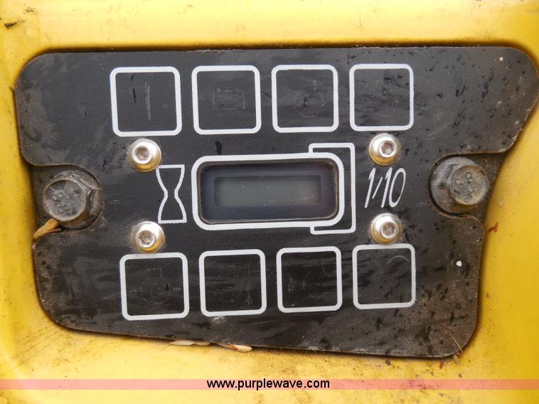 image for item I3345 (2) Wacker RT82-SC trench compactors