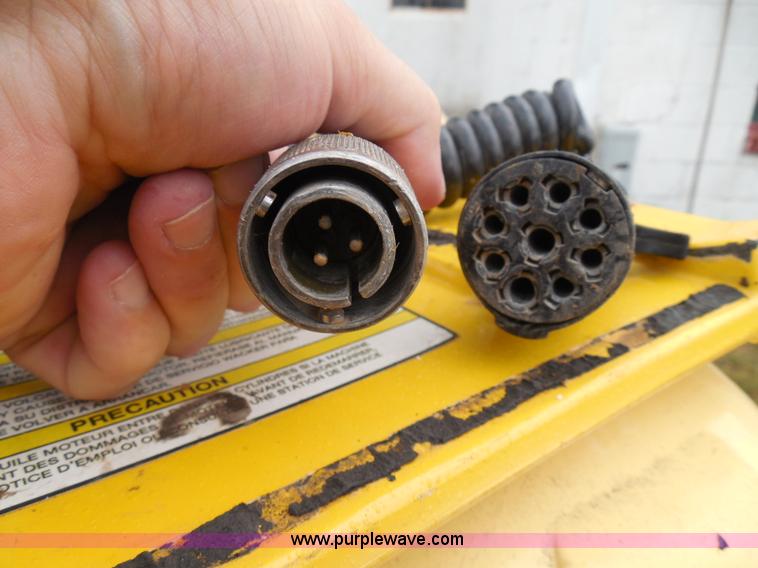 image for item I3345 (2) Wacker RT82-SC trench compactors