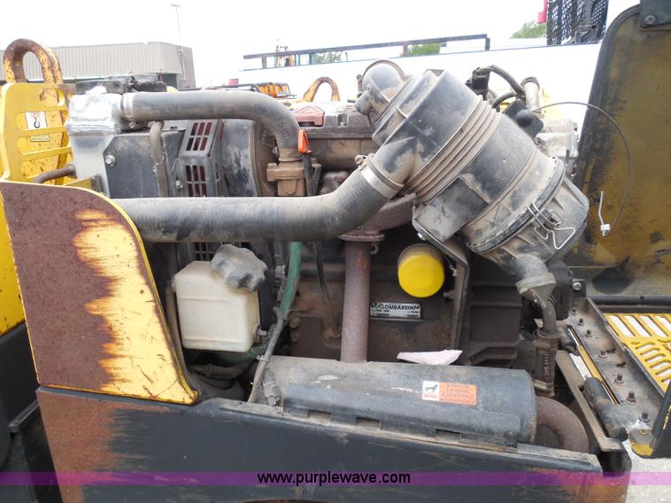 image for item I3345 (2) Wacker RT82-SC trench compactors