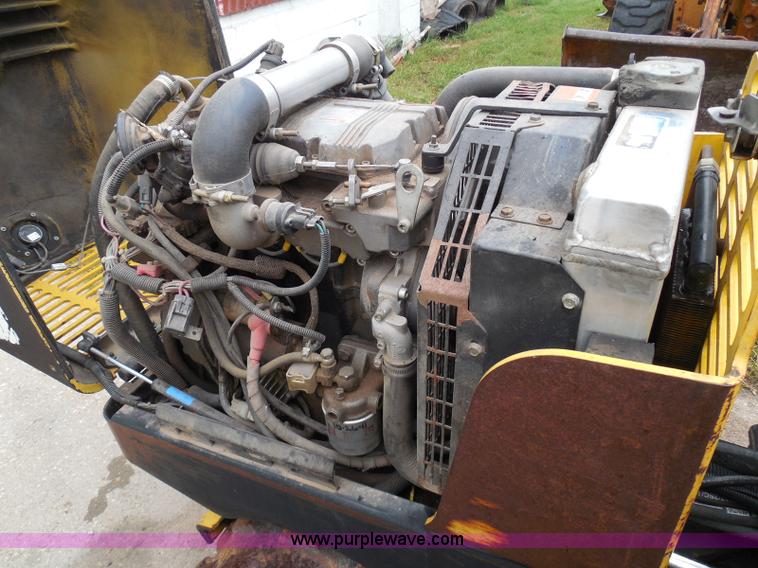 image for item I3345 (2) Wacker RT82-SC trench compactors