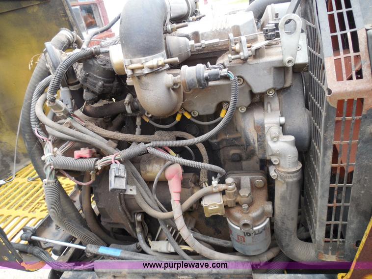 image for item I3345 (2) Wacker RT82-SC trench compactors