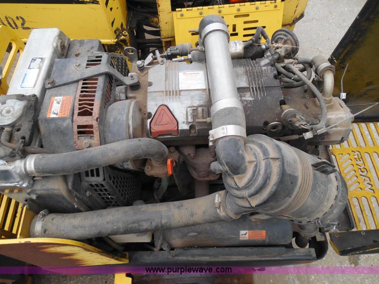 image for item I3345 (2) Wacker RT82-SC trench compactors