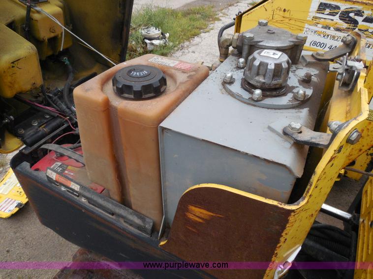 image for item I3345 (2) Wacker RT82-SC trench compactors