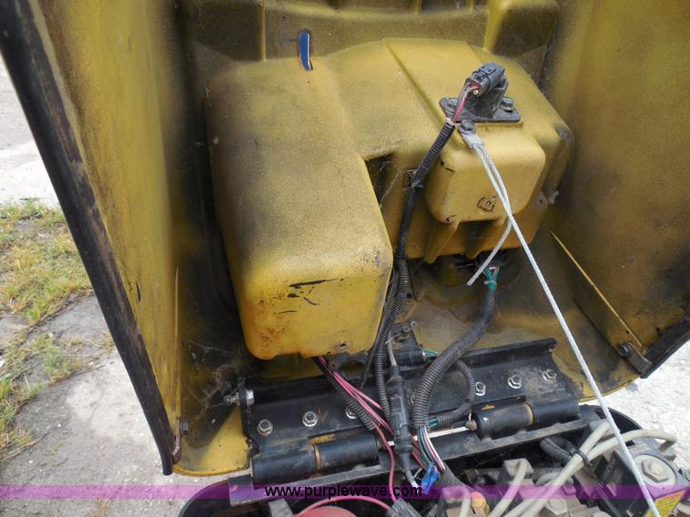 image for item I3345 (2) Wacker RT82-SC trench compactors