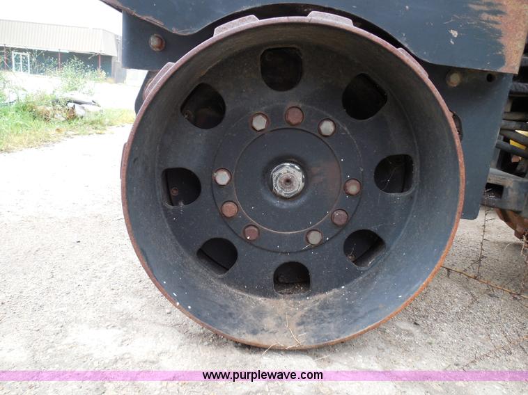 image for item I3345 (2) Wacker RT82-SC trench compactors