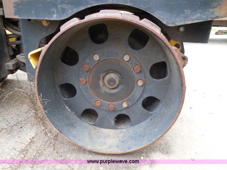 image for item I3345 (2) Wacker RT82-SC trench compactors