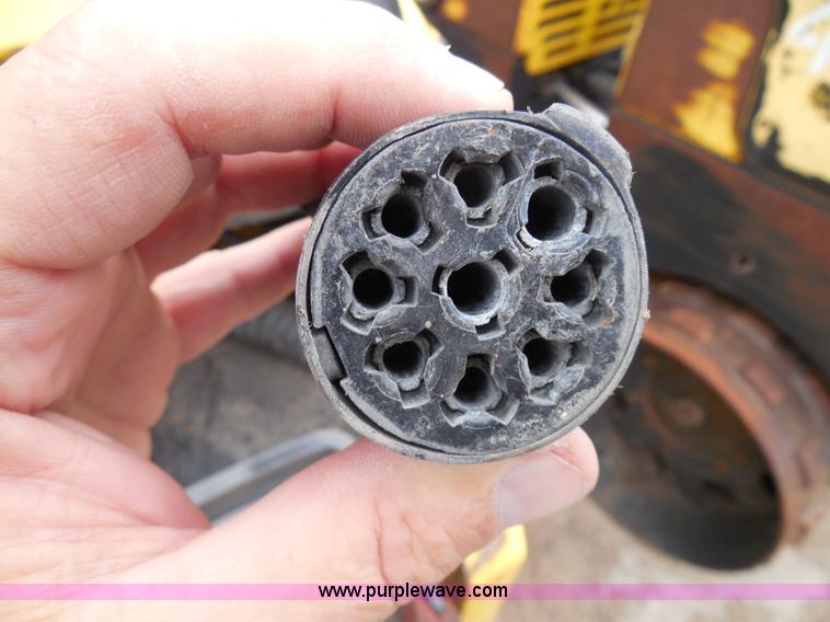 image for item I3345 (2) Wacker RT82-SC trench compactors