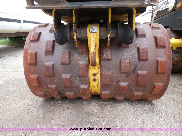 image for item I3345 (2) Wacker RT82-SC trench compactors